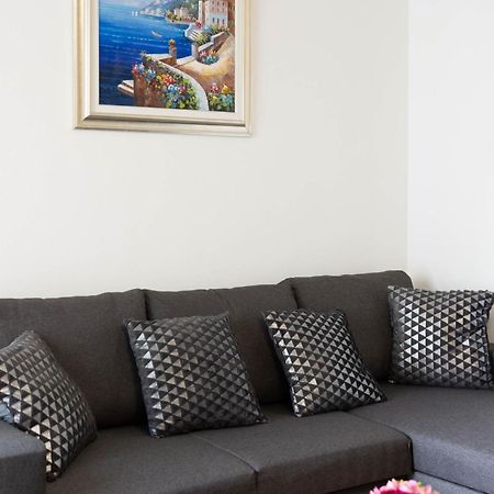 Apartman Grof Spalato Esterno foto