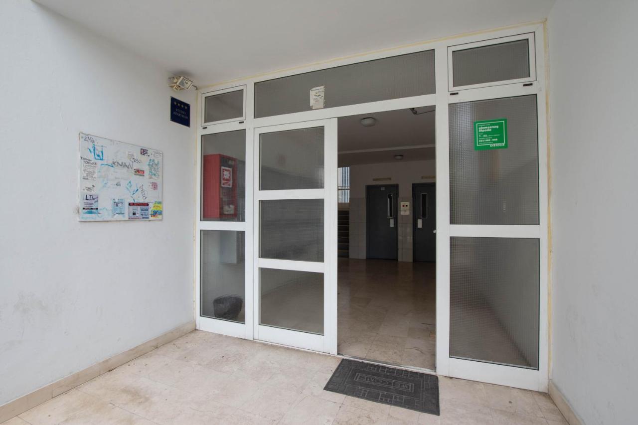 Apartman Grof Spalato Esterno foto