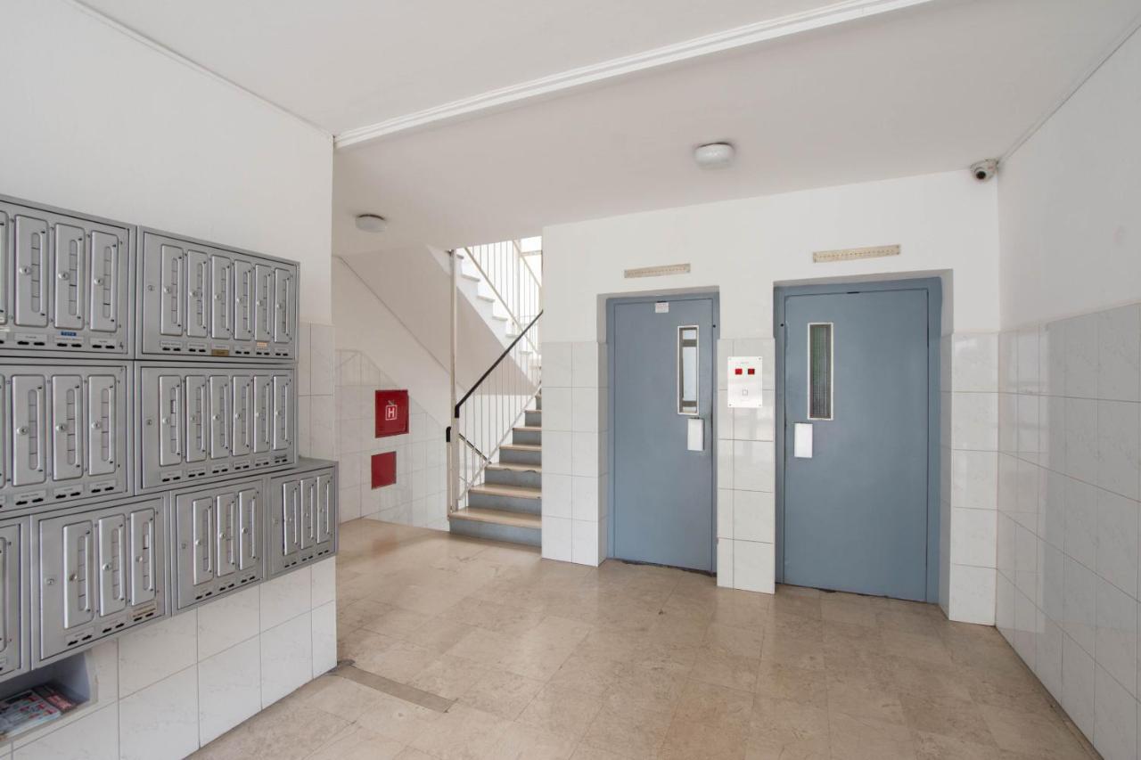 Apartman Grof Spalato Esterno foto