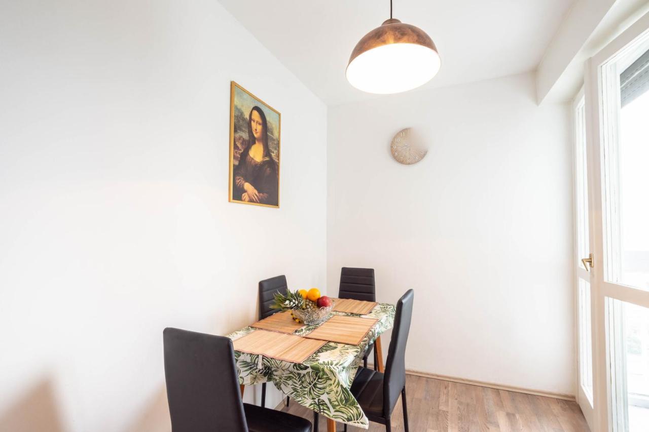 Apartman Grof Spalato Esterno foto