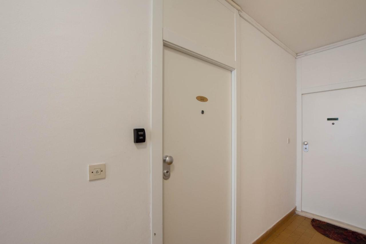 Apartman Grof Spalato Esterno foto